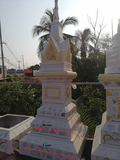 โรงงานศาลพระภูมิโมเดิร์น ร้านตรีเทพศิลป์ 081 172 8933 ผลิต จำหน่าย ศาลพระภูมิSpirit House ศาลเจ้าที่ รูปที่ 15