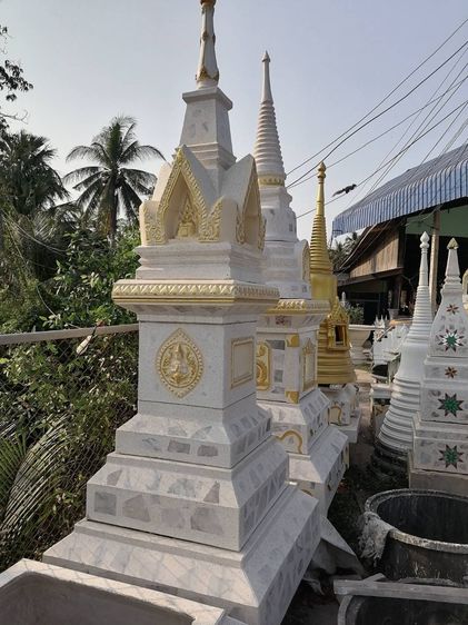 โรงงานศาลพระภูมิโมเดิร์น ร้านตรีเทพศิลป์ 081 172 8933 ผลิต จำหน่าย ศาลพระภูมิSpirit House ศาลเจ้าที่ รูปที่ 16