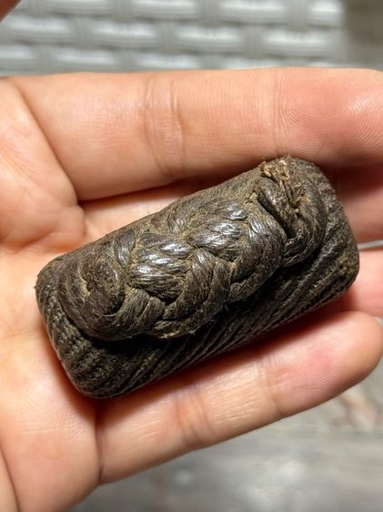 พระบ้านสะสมเก่า รูปที่ 3