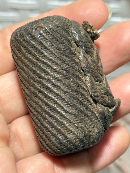 พระบ้านสะสมเก่า รูปที่ 6