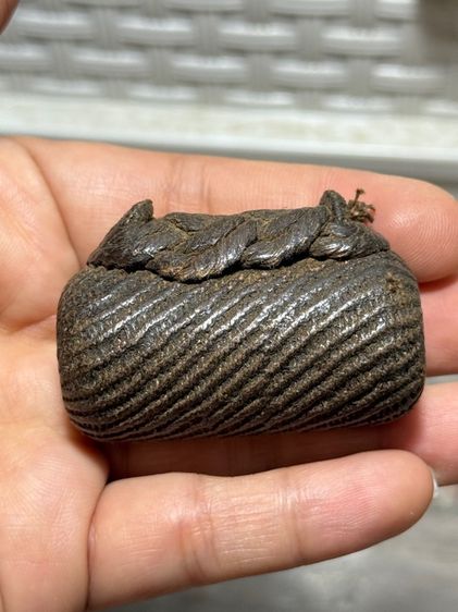 พระบ้านสะสมเก่า รูปที่ 2