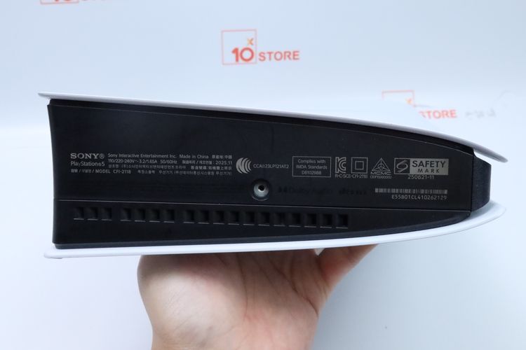 PS5 Slim Digital Edition   รูปที่ 9