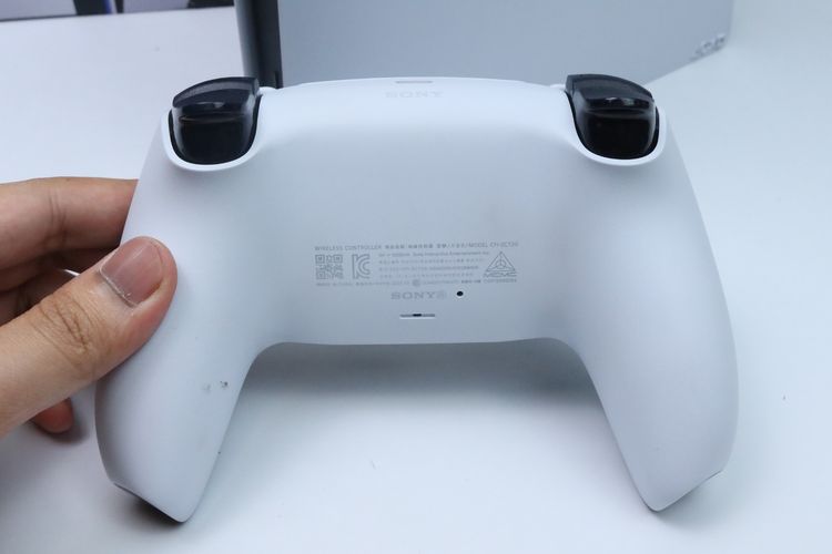 PS5 Slim Digital Edition   รูปที่ 3