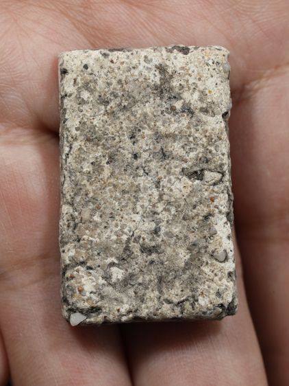 รหัส 028 - พระสมเด็จพิมพ์ฐานแซม วัดระฆังโฆสิตาราม สภาพสวยสมบูรณ์ มวลสารชัดเจน รับประกันตรงปกตามรูปภาพค่ะ จากหีบโบราณ” โทร 0933253888 รูปที่ 6