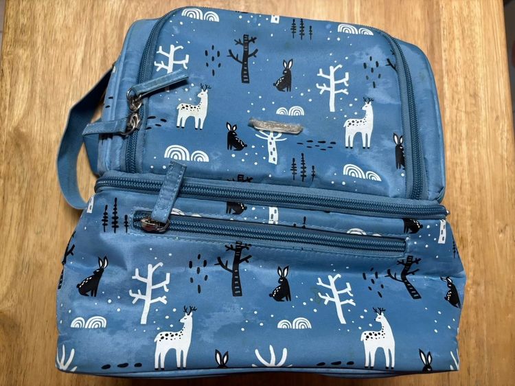 เครื่องปั้มนม Spectra S1 Plus มือสอง สภาพใหม่มากใช้แค่ 1 เดือน  รูปที่ 13