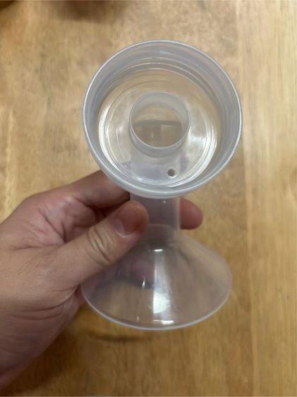 เครื่องปั้มนม Spectra S1 Plus มือสอง สภาพใหม่มากใช้แค่ 1 เดือน  รูปที่ 9