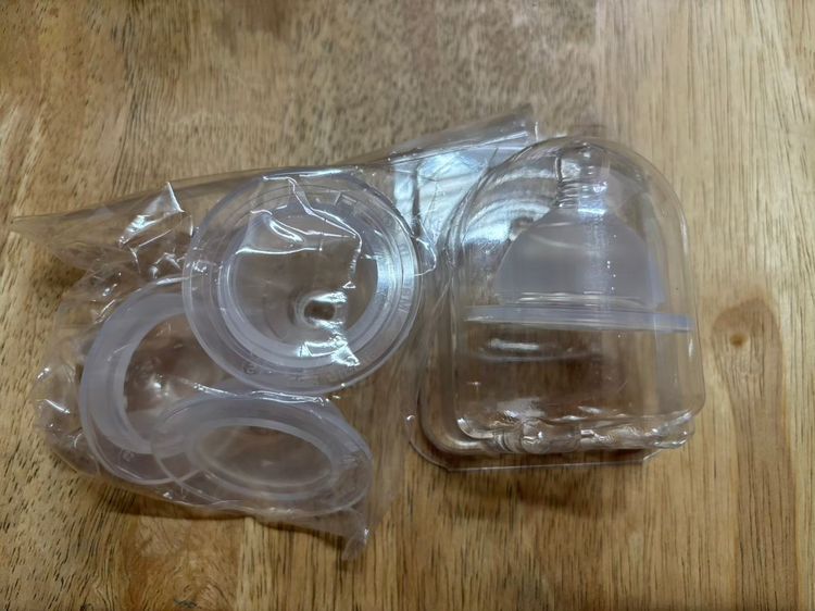 เครื่องปั้มนม Spectra S1 Plus มือสอง สภาพใหม่มากใช้แค่ 1 เดือน  รูปที่ 10