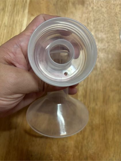 เครื่องปั้มนม Spectra S1 Plus มือสอง สภาพใหม่มากใช้แค่ 1 เดือน  รูปที่ 8