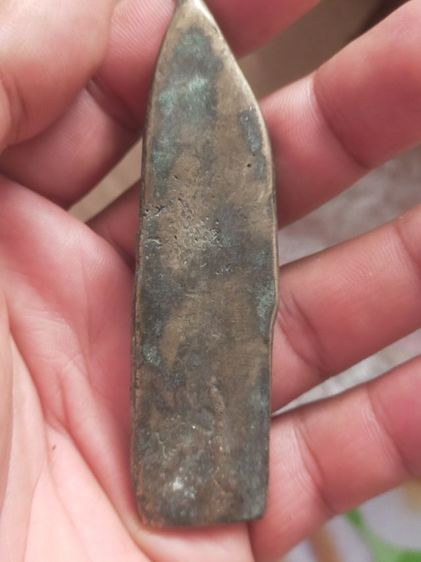 พระลีลาเก่า รูปที่ 2