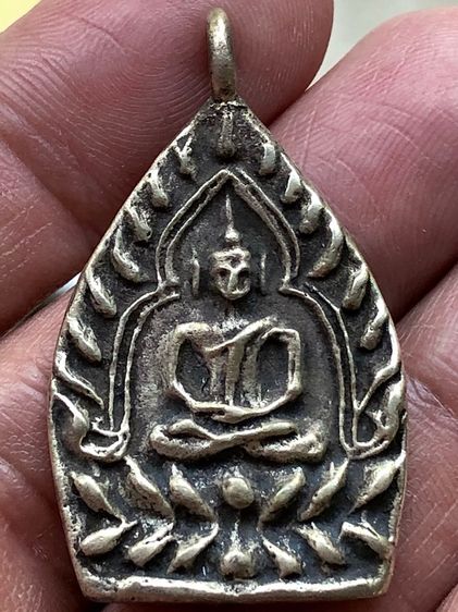 พระเก่าให้เช่าค่ะ รูปที่ 3