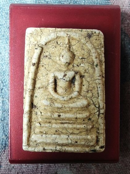 พระสมเด็จ รูปที่ 5