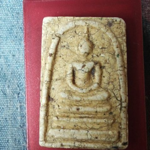 พระสมเด็จ รูปที่ 6