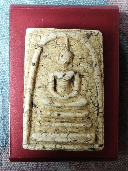 พระสมเด็จ รูปที่ 2