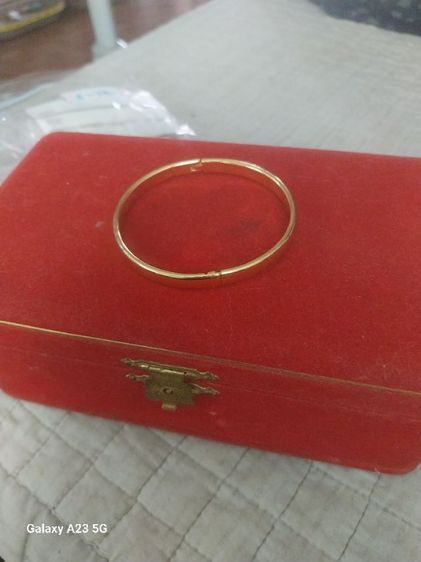 กำไล ทอง18k