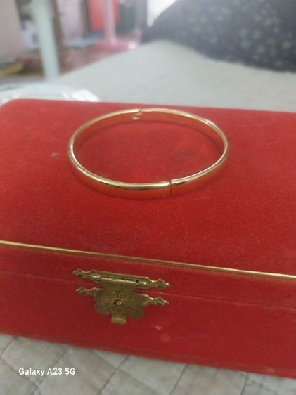 กำไล ทอง18k รูปที่ 2