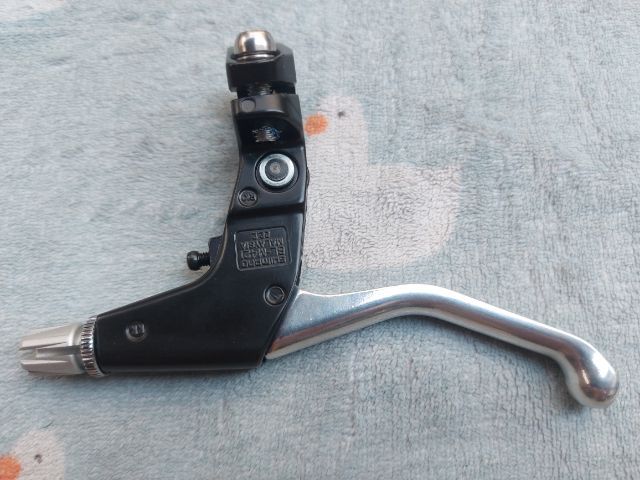 มือเบรค Shimano  BL-M421 รูปที่ 7