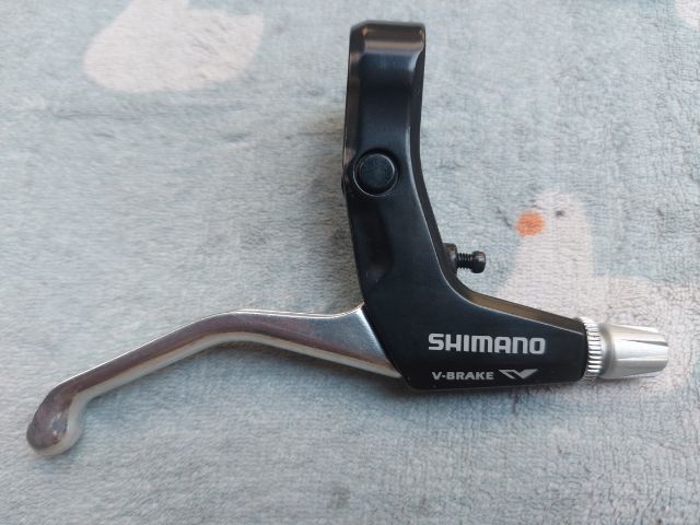 มือเบรค Shimano  BL-M421 รูปที่ 6