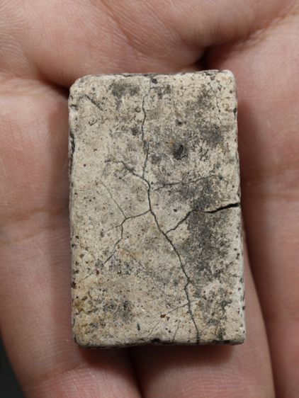 รหัส 040 - พระสมเด็จพิมพ์เจดีย์ วัดระฆังโฆสิตาราม สภาพสวยสมบูรณ์ มวลสารชัดเจน รับประกันตรงปกตามรูปภาพค่ะ จากหีบโบราณ” โทร 0933253888 รูปที่ 6