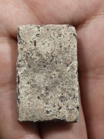 รหัส 041 - พระสมเด็จพิมพ์เจดีย์ วัดระฆังโฆสิตาราม สภาพสวยสมบูรณ์ มวลสารชัดเจน รับประกันตรงปกตามรูปภาพค่ะ จากหีบโบราณ” โทร 0933253888 รูปที่ 6