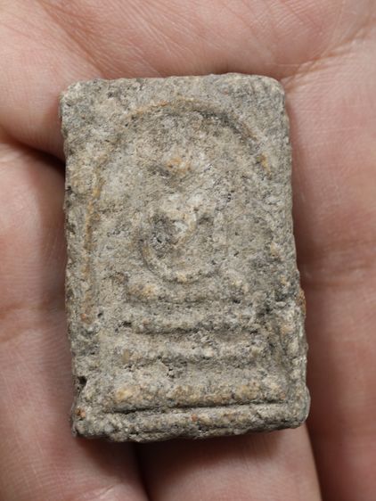 รหัส 043 - พระสมเด็จพิมพ์เจดีย์ วัดระฆังโฆสิตาราม สภาพสวยสมบูรณ์ มวลสารชัดเจน รับประกันตรงปกตามรูปภาพค่ะ จากหีบโบราณ” โทร 0933253888 รูปที่ 5