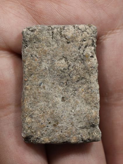 รหัส 043 - พระสมเด็จพิมพ์เจดีย์ วัดระฆังโฆสิตาราม สภาพสวยสมบูรณ์ มวลสารชัดเจน รับประกันตรงปกตามรูปภาพค่ะ จากหีบโบราณ” โทร 0933253888 รูปที่ 6