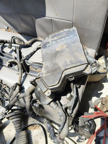 อะไหล่นิสสันนีโอ QG16 ,QG18 รูปที่ 5