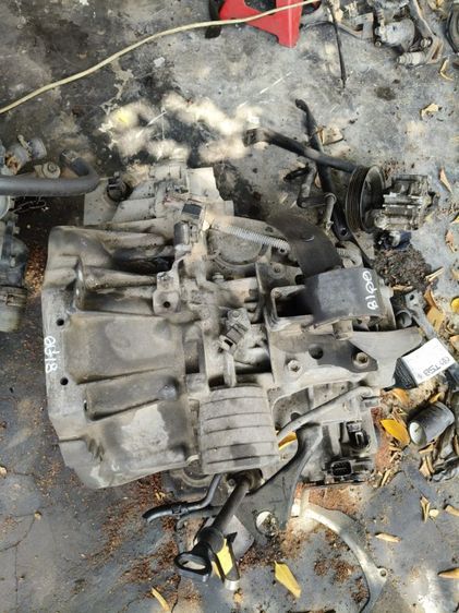 อะไหล่นิสสันนีโอ QG16 ,QG18 รูปที่ 4