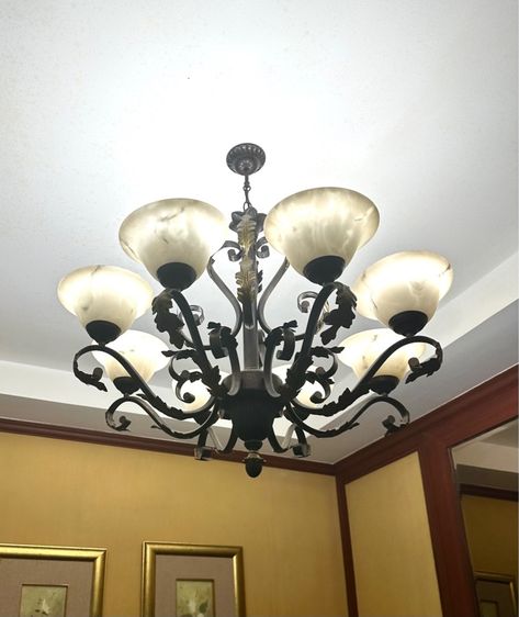 Chandelier รูปที่ 2