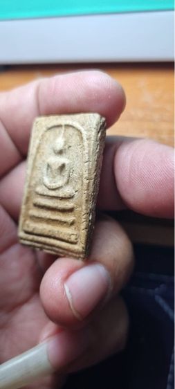 พระสมเด็จ รูปที่ 3