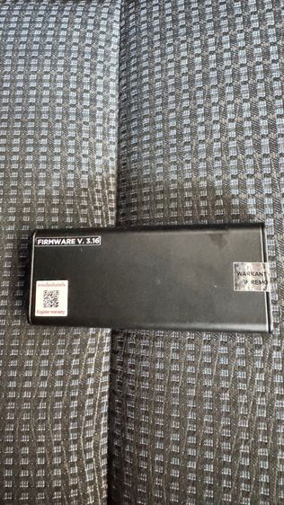 สมาร์ทเกจ obd2 ECU shop รูปที่ 3