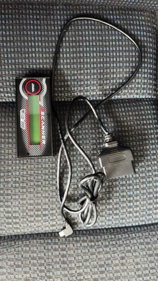 อื่นๆ สมาร์ทเกจ obd2 ECU shop