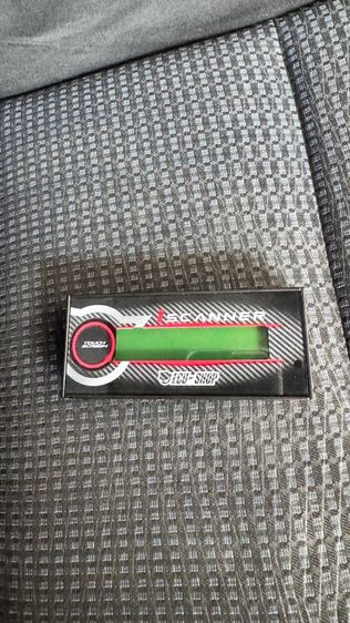 สมาร์ทเกจ obd2 ECU shop รูปที่ 2