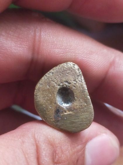 พระรูปหล่อหลวงปู่สุกวัดโพธิ์ทรายทอง รูปที่ 3