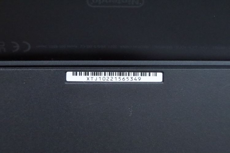 Nintendo Switch OLED Zelda Edition - ID26030366 รูปที่ 10