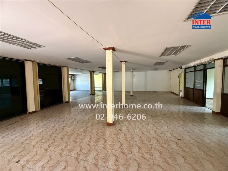 บ้านเดี่ยว 2 ชั้น 171 ตร.ว. หมู่บ้านเฟื่องฟ้าแฮปปี้แลนด์ ซอยลาดพร้าว101 ถนนแฮปปี้แลนด์ ถนนลาดพร้าว-นวมินทร์ เขตบางกะปิ กรุงเทพมหานคร รูปที่ 4