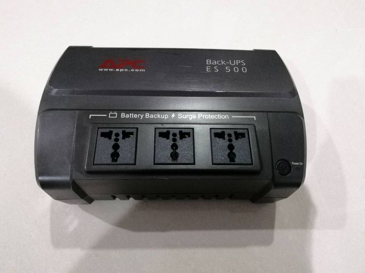 ขายเครื่อง สำรองไฟฟ้า ป้องกัน ไฟดับไฟตก ไฟกระชาก ไฟเกิน รูปที่ 10