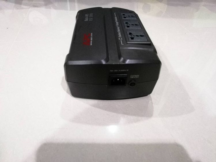 ขายเครื่อง สำรองไฟฟ้า ป้องกัน ไฟดับไฟตก ไฟกระชาก ไฟเกิน รูปที่ 9