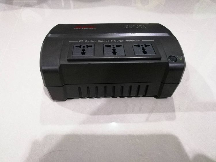 ขายเครื่อง สำรองไฟฟ้า ป้องกัน ไฟดับไฟตก ไฟกระชาก ไฟเกิน รูปที่ 8
