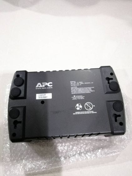 ขายเครื่อง สำรองไฟฟ้า ป้องกัน ไฟดับไฟตก ไฟกระชาก ไฟเกิน รูปที่ 6