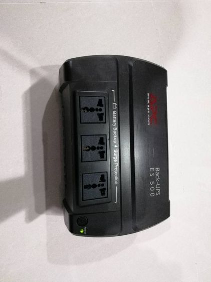 ขายเครื่อง สำรองไฟฟ้า ป้องกัน ไฟดับไฟตก ไฟกระชาก ไฟเกิน รูปที่ 7