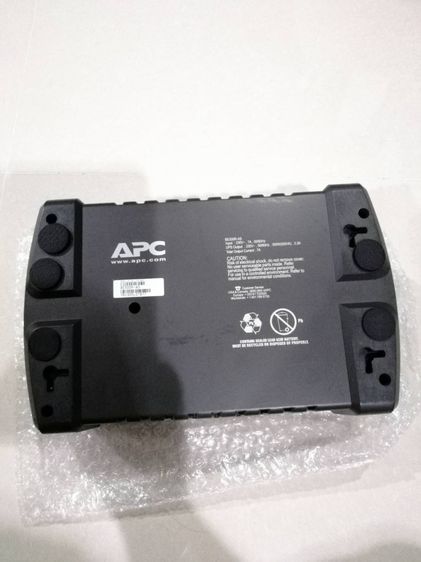 ขายเครื่อง สำรองไฟฟ้า ป้องกัน ไฟดับไฟตก ไฟกระชาก ไฟเกิน รูปที่ 5