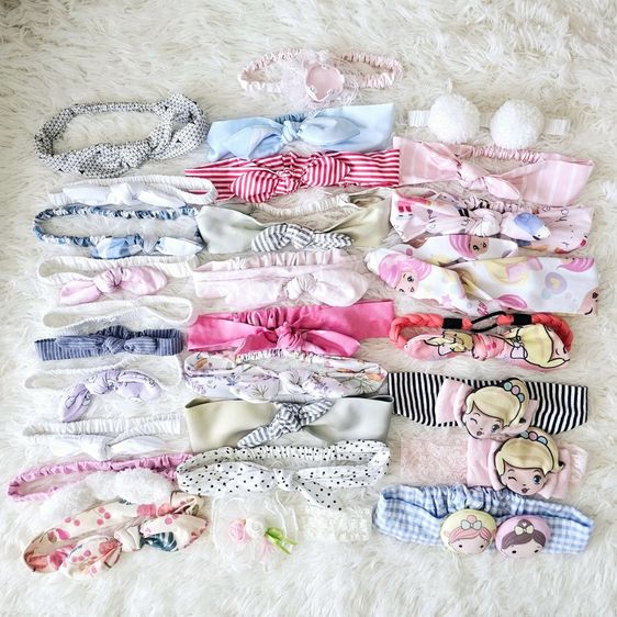 ขายเหมา เสื้อผ้าเด็ก แบรนด์ Chalom ประมาณ 400 ชุด มือสอง สภาพดี ไม่มีตำหนิ รูปที่ 7