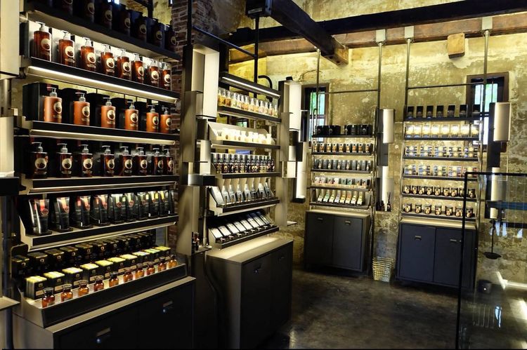 น้ำหอม รูปที่ 6