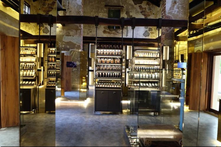 น้ำหอม รูปที่ 3