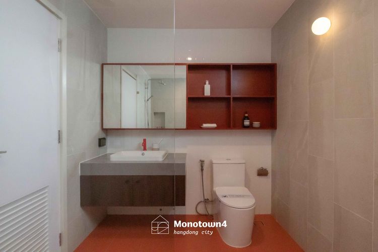 อื่นๆ ไม่มี ทาวน์โฮม 3 ชั้น หางดงใกล้เมือง รูปที่ 4