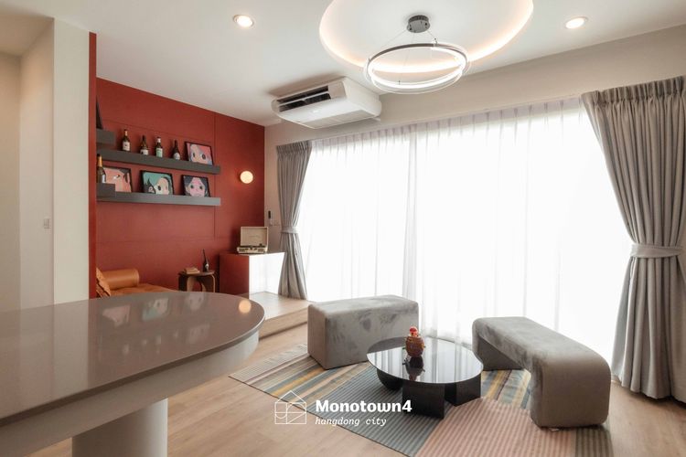 อื่นๆ ไม่มี ทาวน์โฮม 3 ชั้น หางดงใกล้เมือง รูปที่ 2