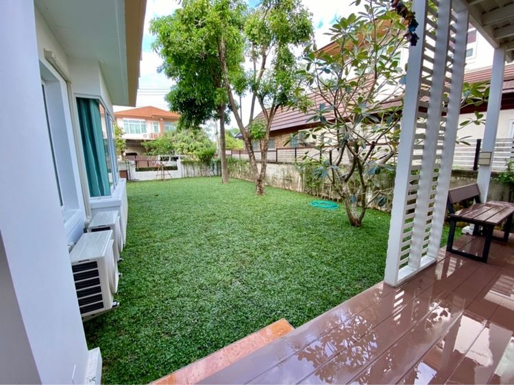 ตกแต่งครบ ไม่ใช่ บ้านหรู หลังใหญ่ เนื้อที่เยอะ  รูปที่ 4