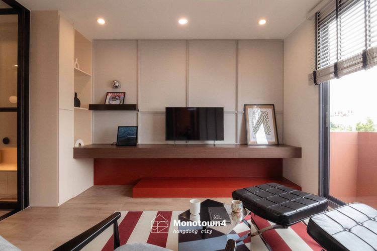 อื่นๆ ไม่มี บ้านหางดงเชียงใหม่ ใกล้เมือง ทาวน์โฮม 3 ชั้น รูปที่ 2