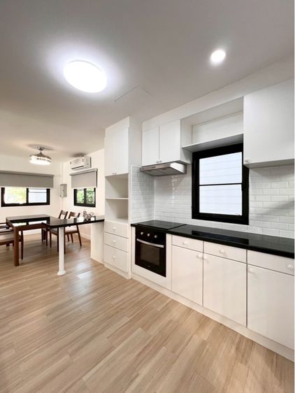 ตกแต่งครบ ใช่ Poolvilla รูปที่ 3