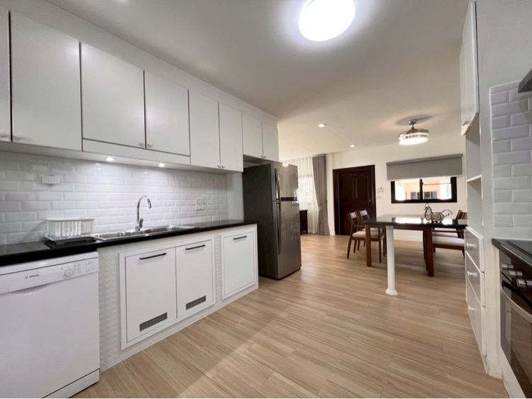 ตกแต่งครบ ใช่ Poolvilla  รูปที่ 4